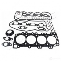 Комплект прокладок головки блока JAPANPARTS kg1004 1437477767 F60 Q7