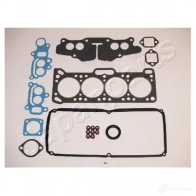 Комплект прокладок головки блока JAPANPARTS 8033001095906 A6 4CDJ 1488701 kg528
