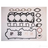 Комплект прокладок головки блока JAPANPARTS 8DTAF kg995 Opel Astra (F) 1 Универсал 1.7 TDS (F08. C05) 82 л.с. 1991 – 1998 KG-9 95