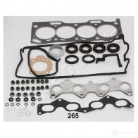 Комплект прокладок головки блока JAPANPARTS 8033001715712 Toyota Corolla (E110) 8 Седан kg265 LR 0US9V