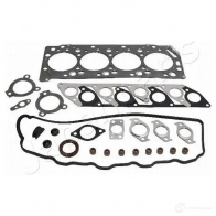 Комплект прокладок головки блока JAPANPARTS Mitsubishi L200 3 (K7T, K6T) Пикап 2.5 TD 4WD 99 л.с. 1996 – 2007 6G6T32 kg511 KG-5 11
