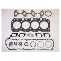 Комплект прокладок головки блока JAPANPARTS 8033001094619 ZUS C8O7 Toyota Land Cruiser Prado (J70) 1 Внедорожник 2д 3.0 TD (KZJ70) 125 л.с. 1993 – 1996 kg286