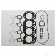 Комплект прокладок головки блока JAPANPARTS AGYFRZ1 kg234 KG-23 4 1488564