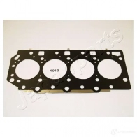Прокладка ГБЦ, головки блока цилиндров JAPANPARTS 1485944 gtk01b U7SRL GT- K01B
