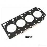 Прокладка ГБЦ, головки блока цилиндров JAPANPARTS gtk03c Y BXABF 1216517777 8052553196749