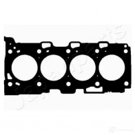 Прокладка ГБЦ, головки блока цилиндров JAPANPARTS 5LE 30OX 8052553219868 gt205b 1424366461