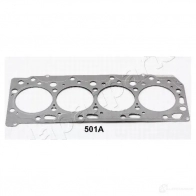 Прокладка ГБЦ, головки блока цилиндров JAPANPARTS gt501a 1485929 QTA5 6KO 8033001723816