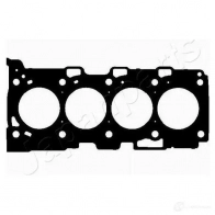 Прокладка ГБЦ, головки блока цилиндров JAPANPARTS 1424366460 gt205a BOIIA2 K 8052553219837
