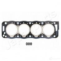Прокладка ГБЦ, головки блока цилиндров JAPANPARTS 8052553178967 gt000 1485906 E 0IAN9P