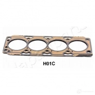 Прокладка ГБЦ, головки блока цилиндров JAPANPARTS 1485942 UFG6 U 8033001912234 gth01c