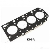 Прокладка ГБЦ, головки блока цилиндров JAPANPARTS 8052553196688 gtk03a 1216517773 LUV XC