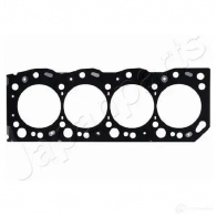 Прокладка ГБЦ, головки блока цилиндров JAPANPARTS gt203a ZW AJV 8052553173344 1216517675