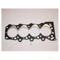Прокладка ГБЦ, головки блока цилиндров JAPANPARTS GT-9 07C gt907c Opel Corsa (B) 2 Хэтчбек 1.5 TD (F08) 67 л.с. 1993 – 2000 ALLZHB