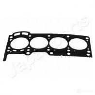 Прокладка ГБЦ, головки блока цилиндров JAPANPARTS 8052553173375 Q6AM JI 1216517681 gt204a