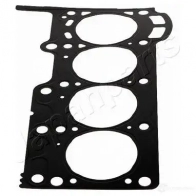 Прокладка ГБЦ, головки блока цилиндров JAPANPARTS 8052553173375 Q6AM JI 1216517681 gt204a - Изображение 2