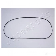 Прокладка клапанной крышки JAPANPARTS gp904 12PGS 1485886 GP -904
