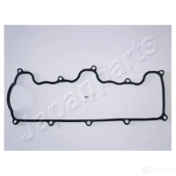 Прокладка клапанной крышки JAPANPARTS 8033001074529 gp907 1O3FF A Opel Corsa (B) 2 Хэтчбек 1.5 TD (F08) 67 л.с. 1993 – 2000