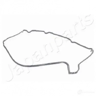 Прокладка клапанной крышки JAPANPARTS gp321 K1J JYIE 1216517163 8052553190181