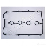 Прокладка клапанной крышки JAPANPARTS 1485792 8033001073515 LX OE3PS gp315