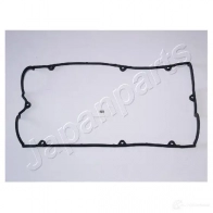 Прокладка клапанной крышки JAPANPARTS Mitsubishi Galant 7 (E52A) Хэтчбек 2.0 V6 24 (E64A. E54A) 150 л.с. 1992 – 1996 8033001073980 gp523 44AS5 B