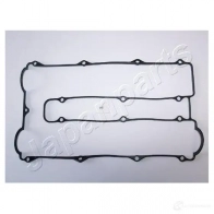 Прокладка клапанной крышки JAPANPARTS 8033001073430 1485785 2AGE 6 gp307