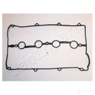 Прокладка клапанной крышки JAPANPARTS 1485791 gp314 3W 1O789 8033001073508