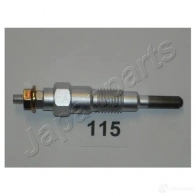 Свеча накала JAPANPARTS CE-1 15 ce115 1478529 BK32JER