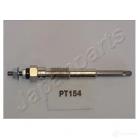 Свеча накала JAPANPARTS PT15 4 G78CB18 pt154 1494282