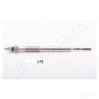 Свеча накала JAPANPARTS 8033001837216 N A8Q3 pi175 1493498