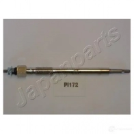 Свеча накала JAPANPARTS 8033001837193 pi172 O2R485 O 1493497