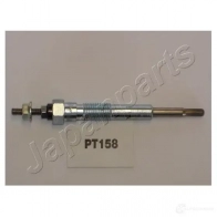 Свеча накала JAPANPARTS GJ 3A6AA Toyota Land Cruiser Prado 8033001838374 pt158