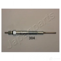 Свеча накала JAPANPARTS 8033001334739 ce304 5C04O E 1478554 - Изображение 2
