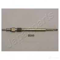 Свеча накала JAPANPARTS 1475345 Y0T UB 8033001836707 b099 - Изображение 2