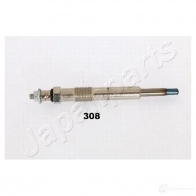 Свеча накала JAPANPARTS 8052553075334 NF0LG DL ce308 1478558