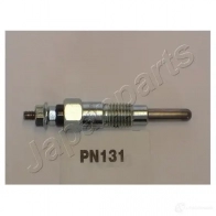Свеча накала JAPANPARTS WJX1O P N131 pn131 1493539