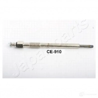 Свеча накала JAPANPARTS 1478588 IE YV08 8033001504088 ce910