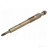 Свеча накала JAPANPARTS 8033001026788 0PO6P UR ce902 Opel Frontera (A) 1 Кроссовер 2.8 TD (5BMWL4) 113 л.с. 1995 – 1998