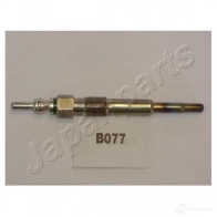 Свеча накала JAPANPARTS B 077 XPP4J b077 1475325 - Изображение 2