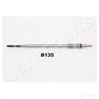 Свеча накала JAPANPARTS 1475378 b135 5H OBL 8052553133874 - Изображение 2