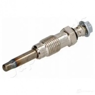 Свеча накала JAPANPARTS ZOM OO 1478591 8052553075457 ce914
