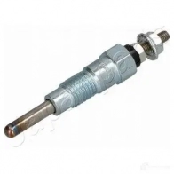 Свеча накала JAPANPARTS 8033001026344 1478510 66 0UE2H ce026