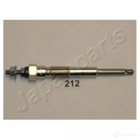 Свеча накала JAPANPARTS IWRHN9 A ce212 8033001334616 1478546