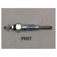 Свеча накала JAPANPARTS L2 9US pn87 8033001837988 1493546