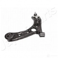 Свеча накала JAPANPARTS 1437473658 dg602 F2 C4W