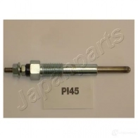 Свеча накала JAPANPARTS pi45 8033001837278 1493500 3PVLO P3