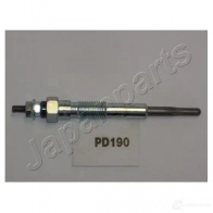 Свеча накала JAPANPARTS 1492848 pd190 P D190 3YESQ2