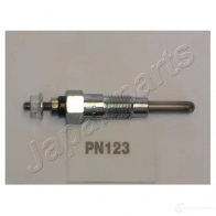 Свеча накала JAPANPARTS 1493533 pn123 PN 123 QTRH006