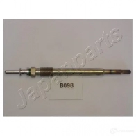 Свеча накала JAPANPARTS b098 UC1 4LN7 1475344 8033001836691 - Изображение 2