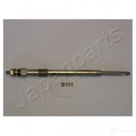 Свеча накала JAPANPARTS 8033001836721 b101 1V 964 1475347 - Изображение 2