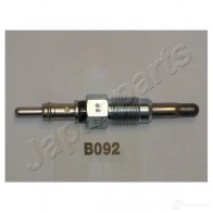 Свеча накала JAPANPARTS 1475338 b092 Z PF266R 8033001836639 - Изображение 2